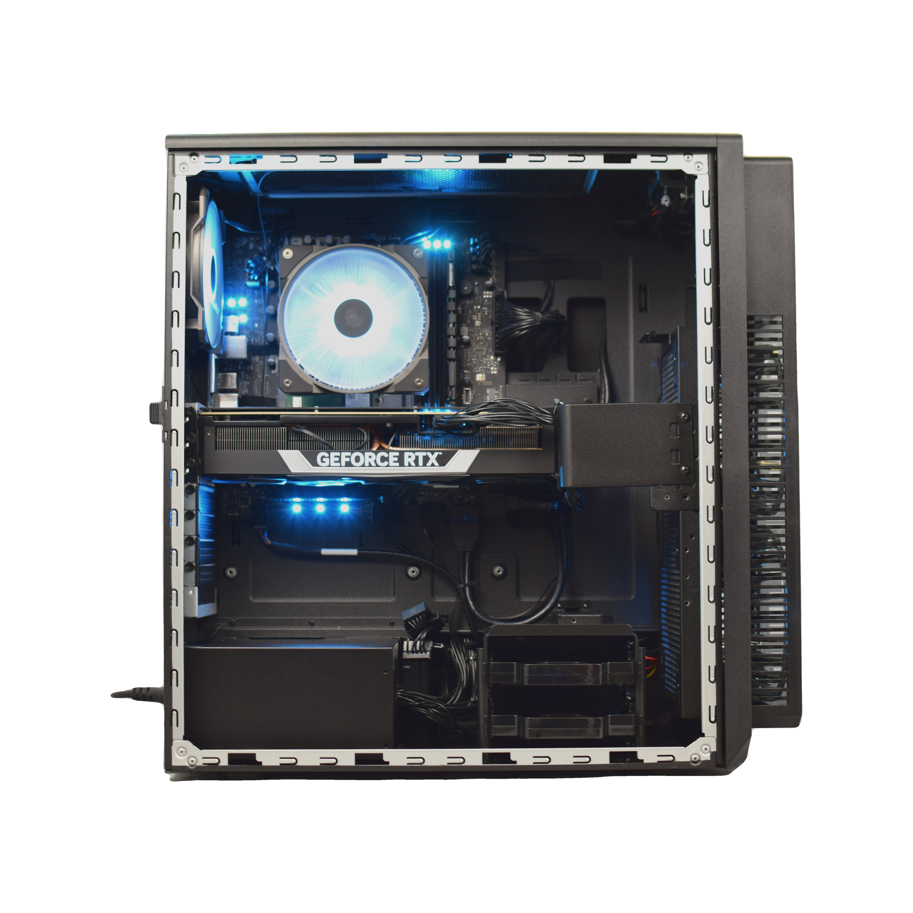 Intel i7-14700F | RTX 4080 Super | Prenew